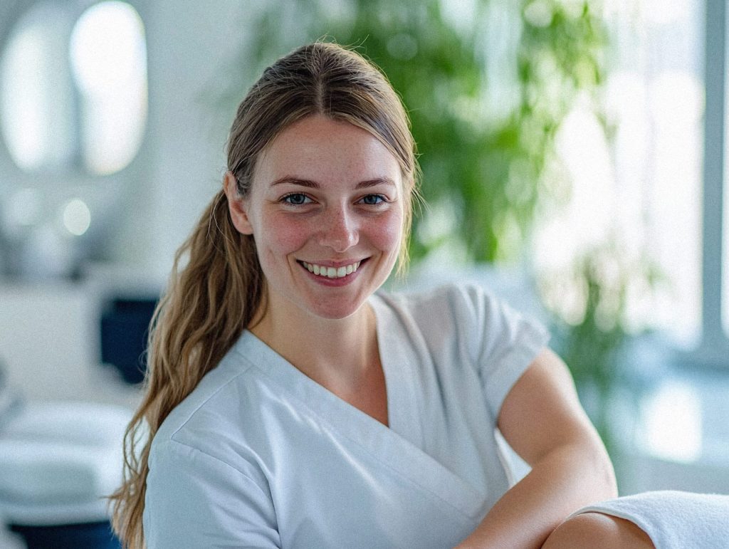 Zur Stellenbeschreibung „Masseur/med. Bademeister (m/w/d)“